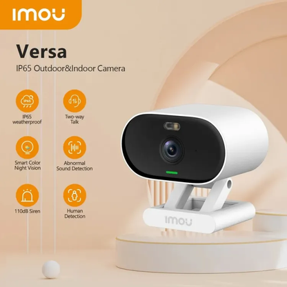 IMOU Versa (2mp) WIFI Wireless CCTV Camera