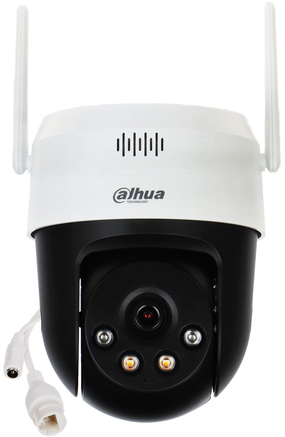 DAHUA PICO A2 (5MP)- WIFI WIRELESS PTZ CCTV CAMERA