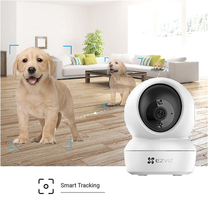 EZVIZ C6N Wifi Wireless CCTV Camera