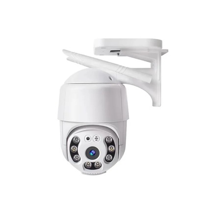 V380 WIFI Wireless PTZ CCTV Camera