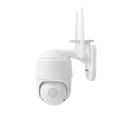 V380 WIFI Wireless PTZ CCTV Camera