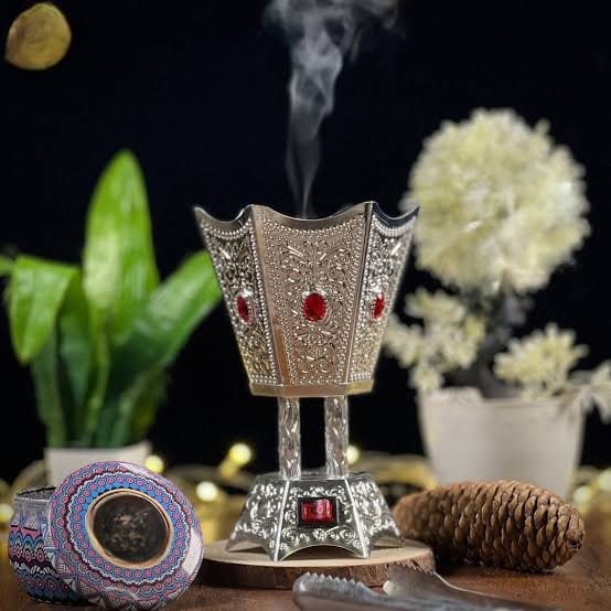 Electric Incense Bakhoor Burner