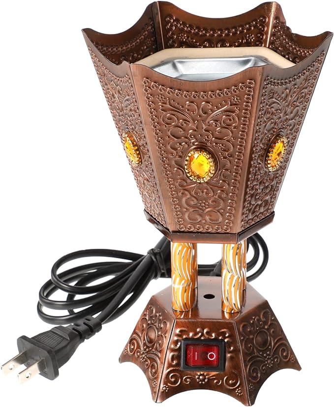 Electric Incense Bakhoor Burner