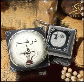 Bakhoor Dirham - 40grams