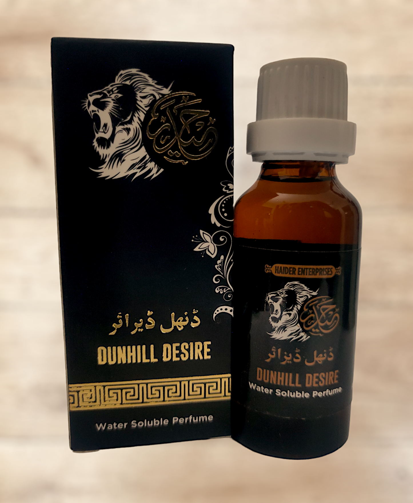 Humdifier Scent (Dunhill Desire)