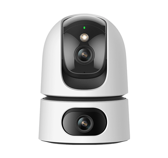 IMOU Ranger Dual 6MP WiFi Wireless CCTV Camera