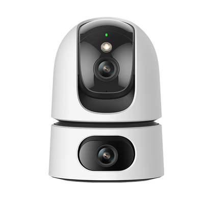 IMOU Ranger Dual 6MP WiFi Wireless CCTV Camera